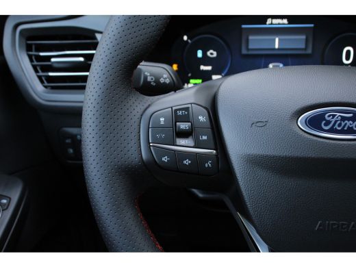 Ford Kuga 2.5 PHEV ST-Line X | DIRECT LEVERBAAR! | VOL! | ELEKTR TREKHAAK | PANO DAK | HEAD UP | B&O AUDIO ... ActivLease financial lease