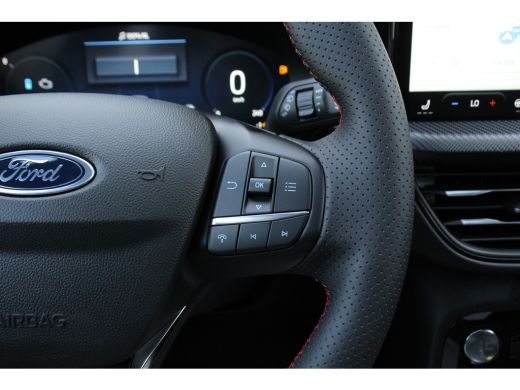Ford Kuga 2.5 PHEV ST-Line X | DIRECT LEVERBAAR! | VOL! | ELEKTR TREKHAAK | PANO DAK | HEAD UP | B&O AUDIO ... ActivLease financial lease