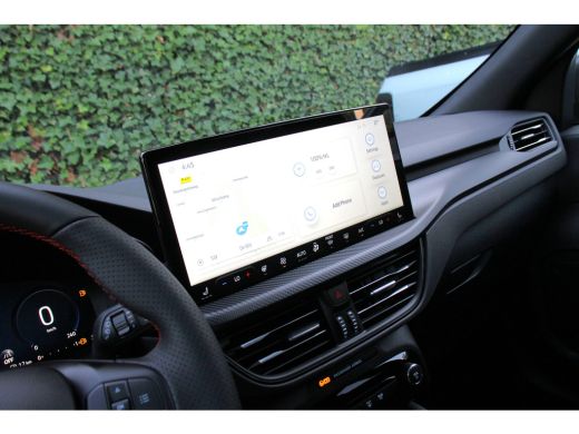 Ford Kuga 2.5 PHEV ST-Line X | DIRECT LEVERBAAR! | VOL! | ELEKTR TREKHAAK | PANO DAK | HEAD UP | B&O AUDIO ... ActivLease financial lease