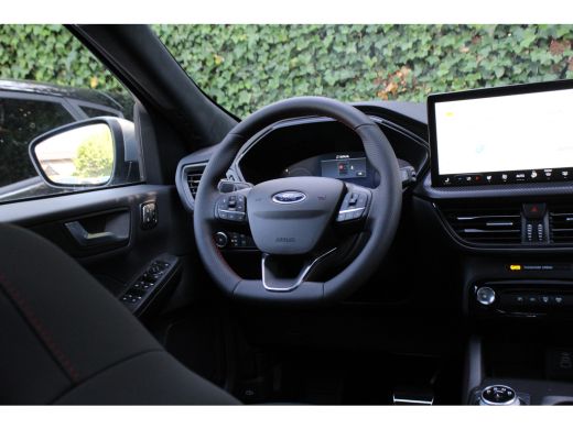 Ford Kuga 2.5 PHEV ST-Line X | DIRECT LEVERBAAR! | VOL! | ELEKTR TREKHAAK | PANO DAK | HEAD UP | B&O AUDIO ... ActivLease financial lease