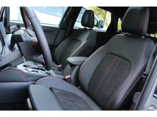 Ford Kuga 2.5 PHEV ST-Line X | DIRECT LEVERBAAR! | VOL! | ELEKTR TREKHAAK | PANO DAK | HEAD UP | B&O AUDIO ... ActivLease financial lease