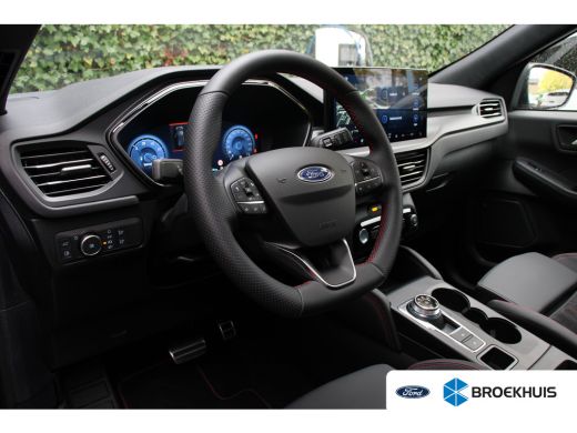 Ford Kuga 2.5 PHEV ST-Line X | DIRECT RIJDEN! | DEMO DEAL! | VOL! | BLACK PACK | PANO DAK | MATRIX LED | EL... Ford Kuga 2.5 PHEV ST-Line X | DIRECT RIJDEN! | DEMO DEAL! | VOL! | BLACK PACK | PANO DAK | MATRIX LED | EL...