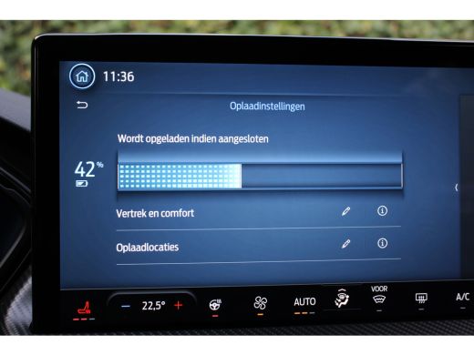 Ford Kuga 2.5 PHEV ST-Line X | DIRECT RIJDEN! | DEMO DEAL! | VOL! | BLACK PACK | PANO DAK | MATRIX LED | EL... ActivLease financial lease