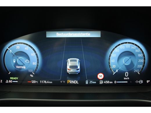 Ford Kuga 2.5 PHEV ST-Line X | DIRECT RIJDEN! | DEMO DEAL! | VOL! | BLACK PACK | PANO DAK | MATRIX LED | EL... ActivLease financial lease