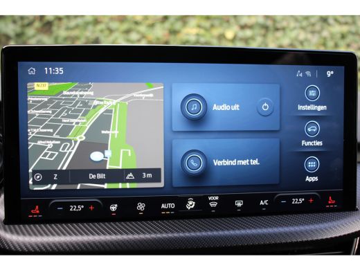 Ford Kuga 2.5 PHEV ST-Line X | DIRECT RIJDEN! | DEMO DEAL! | VOL! | BLACK PACK | PANO DAK | MATRIX LED | EL... ActivLease financial lease