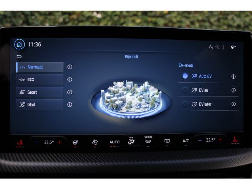 Ford Kuga 2.5 PHEV ST-Line X | DIRECT RIJDEN! | DEMO DEAL! | VOL! | BLACK PACK | PANO DAK | MATRIX LED | EL... ActivLease financial lease