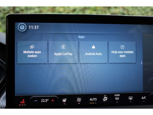 Ford Kuga 2.5 PHEV ST-Line X | DIRECT RIJDEN! | DEMO DEAL! | VOL! | BLACK PACK | PANO DAK | MATRIX LED | EL... ActivLease financial lease