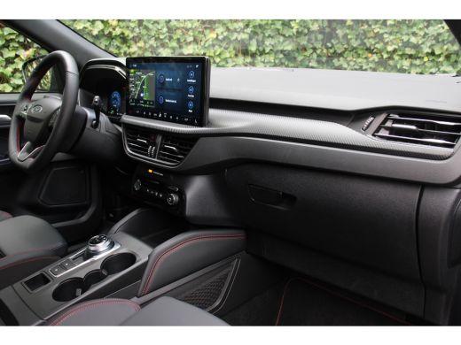 Ford Kuga 2.5 PHEV ST-Line X | DIRECT RIJDEN! | DEMO DEAL! | VOL! | BLACK PACK | PANO DAK | MATRIX LED | EL... ActivLease financial lease