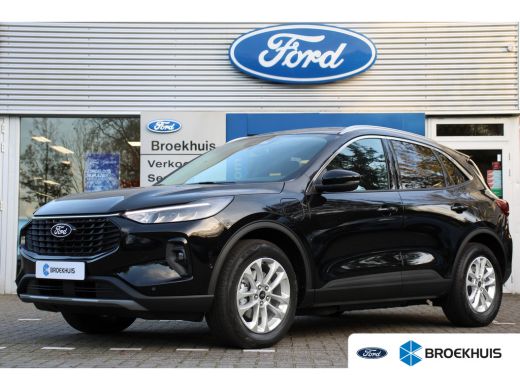 Ford Kuga 2.5 PHEV TITANIUM | DIRECT LEVERBAAR! | WINTERPACK | NL-AUTO! | NAVI | CLIMA | CRUISE | CAMERA | ...