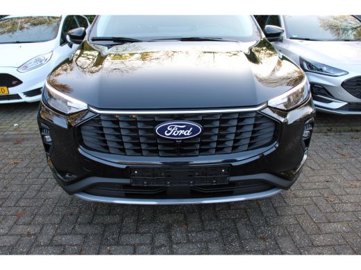 Ford Kuga 2.5 PHEV TITANIUM | DIRECT LEVERBAAR! | WINTERPACK | NL-AUTO! | NAVI | CLIMA | CRUISE | CAMERA | ... ActivLease financial lease