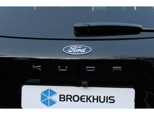 Ford Kuga 2.5 PHEV TITANIUM | DIRECT LEVERBAAR! | WINTERPACK | NL-AUTO! | NAVI | CLIMA | CRUISE | CAMERA | ... ActivLease financial lease