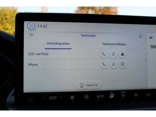 Ford Kuga 2.5 PHEV TITANIUM | DIRECT LEVERBAAR! | WINTERPACK | NL-AUTO! | NAVI | CLIMA | CRUISE | CAMERA | ... ActivLease financial lease