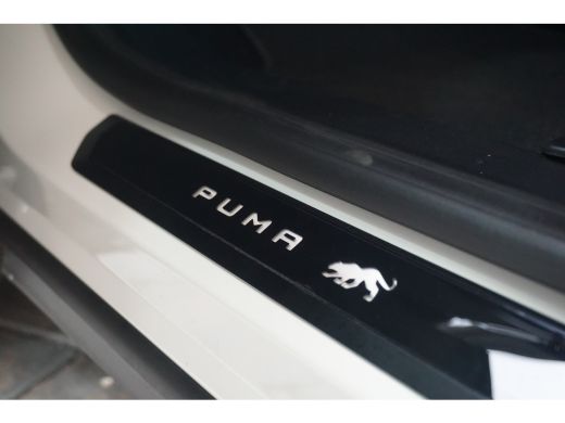 Ford Puma 1.0 EcoBoost Hybrid Sound Edition | Voorraad, Snel Leverbaar! | B&O audio | 360 Camera | Adaptive... ActivLease financial lease