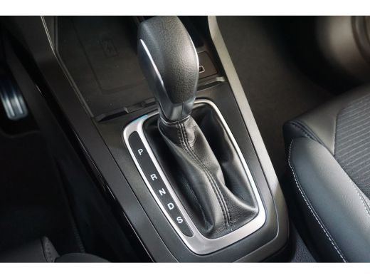 Ford Puma 1.0 EcoBoost Hybrid Sound Edition | Voorraad, Snel Leverbaar! | B&O audio | 360 Camera | Adaptive... ActivLease financial lease