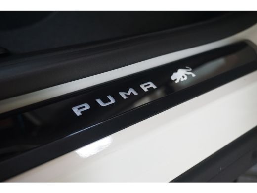 Ford Puma 1.0 EcoBoost Hybrid Sound Edition | Voorraad, Snel Leverbaar! | B&O audio | 360 Camera | Adaptive... ActivLease financial lease