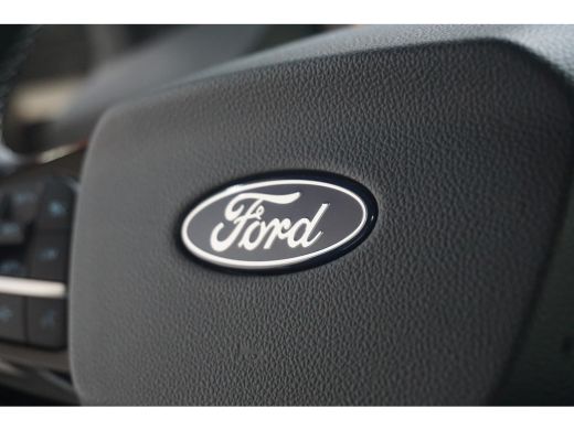 Ford Puma 1.0 EcoBoost Hybrid Sound Edition | Voorraad, Snel Leverbaar! | B&O audio | 360 Camera | Adaptive... ActivLease financial lease