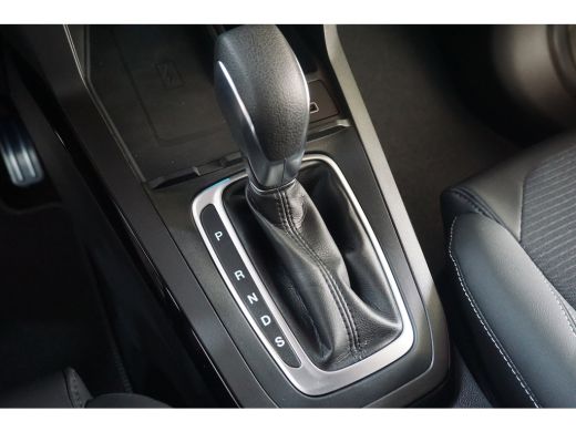 Ford Puma 1.0 EcoBoost Hybrid Sound Edition | Ford Voorraad, Snel Leverbaar! | B&O audio | 360 Camera | Ada... ActivLease financial lease