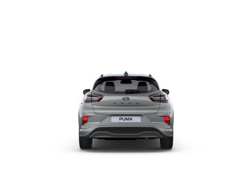 Ford Puma 1.0 EcoBoost Hybrid Sound Edition | Voorraad, Snel Leverbaar! | B&O audio | 360 Camera | Adaptive... ActivLease financial lease