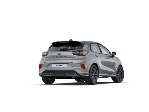 Ford Puma 1.0 EcoBoost Hybrid Sound Edition | Voorraad, Snel Leverbaar! | B&O audio | 360 Camera | Adaptive... ActivLease financial lease