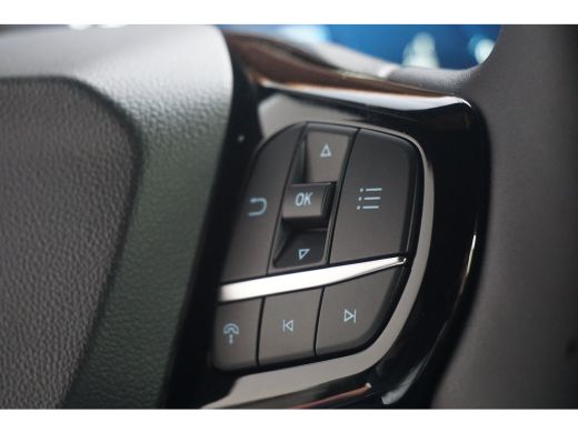 Ford Puma 1.0 EcoBoost Hybrid Sound Edition | Ford Voorraad, Snel Leverbaar! | B&O audio | 360 Camera | Ada... ActivLease financial lease