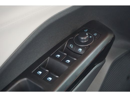 Ford Puma 1.0 EcoBoost Hybrid Sound Edition | Ford Voorraad, Snel Leverbaar! | B&O audio | 360 Camera | Ada... ActivLease financial lease