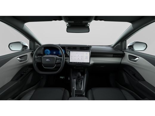 Ford Puma 1.0 EcoBoost Hybrid Sound Edition | Voorraad, Snel Leverbaar! | B&O audio | 360 Camera | Adaptive... ActivLease financial lease