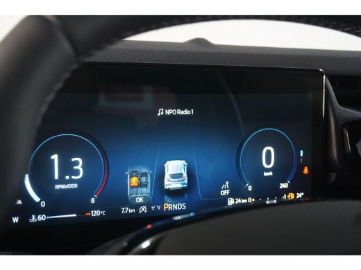 Ford Puma 1.0 EcoBoost Hybrid Sound Edition | Voorraad, Snel Leverbaar! | B&O audio | 360 Camera | Adaptive... ActivLease financial lease