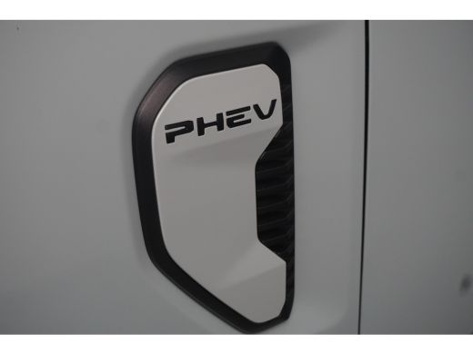 Ford Ranger 2.3 Double Cab PHEV Stormtrak | 1-fase laadkabel mode 3 16A, 8 meter | 360° Camera | Audio instal... ActivLease financial lease