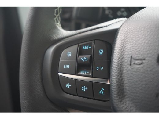 Ford Ranger 2.3 Double Cab PHEV Stormtrak | 1-fase laadkabel mode 3 16A, 8 meter | 360° Camera | Audio instal... ActivLease financial lease