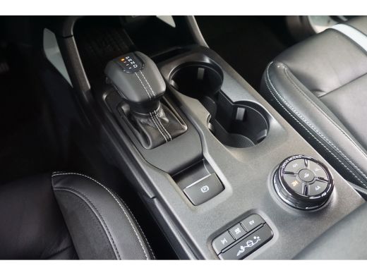 Ford Ranger 2.3 Double Cab PHEV Stormtrak | 1-fase laadkabel mode 3 16A, 8 meter | 360° Camera | Audio instal... ActivLease financial lease