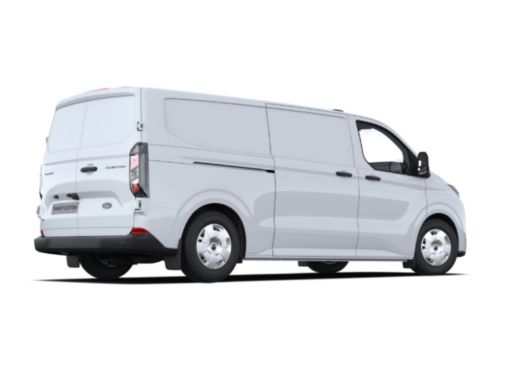 Ford Transit Custom 320 2.5 PHEV L2H1 Trend | 1-fase laadkabel mode 3 16A, 10 meter (PHEV) | 13 polige trekhaak met T... ActivLease financial lease