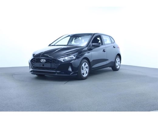 Hyundai i20 1.0 T-GDI 100PK Comfort | Camera | Airco | Cruise Controle | Parkeersensoren | Achteruitrijcamera...