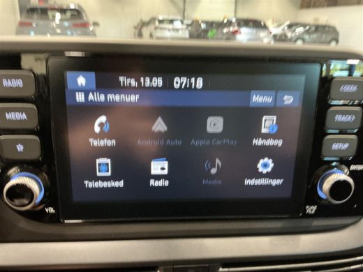 Hyundai i20 1.0 T-GDI 100PK Comfort | Camera | Airco | Cruise Controle | Parkeersensoren | Achteruitrijcamera... ActivLease financial lease