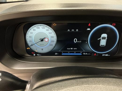 Hyundai i20 1.0 T-GDI 100PK Comfort | Camera | Airco | Cruise Controle | Parkeersensoren | Achteruitrijcamera... ActivLease financial lease