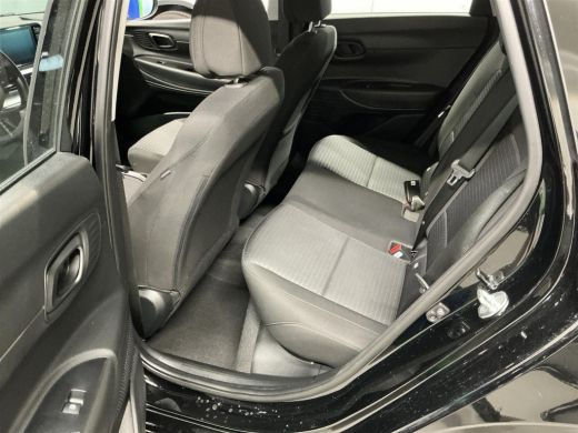 Hyundai i20 1.0 T-GDI 100PK Comfort | Camera | Airco | Cruise Controle | Parkeersensoren | Achteruitrijcamera... ActivLease financial lease