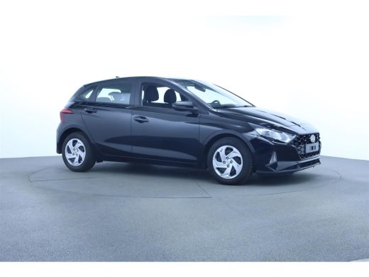 Hyundai i20 1.0 T-GDI 100PK Comfort | Camera | Airco | Cruise Controle | Parkeersensoren | Achteruitrijcamera... ActivLease financial lease