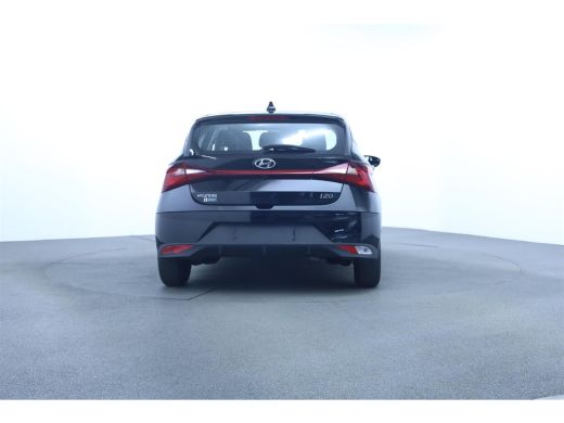 Hyundai i20 1.0 T-GDI 100PK Comfort | Camera | Airco | Cruise Controle | Parkeersensoren | Achteruitrijcamera... ActivLease financial lease