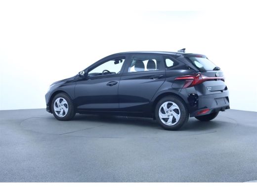 Hyundai i20 1.0 T-GDI 100PK Comfort | Camera | Airco | Cruise Controle | Parkeersensoren | Achteruitrijcamera... ActivLease financial lease