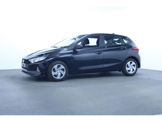 Hyundai i20 1.0 T-GDI 100PK Comfort | Camera | Airco | Cruise Controle | Parkeersensoren | Achteruitrijcamera... ActivLease financial lease