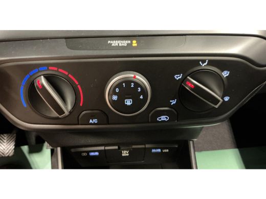 Hyundai i20 1.0 T-GDI 100PK Comfort | Camera | Airco | Cruise Controle | Parkeersensoren | Achteruitrijcamera... ActivLease financial lease