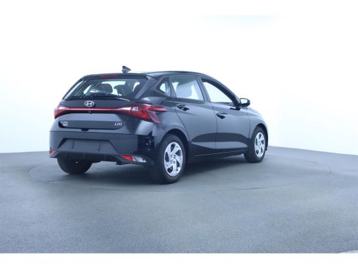 Hyundai i20 1.0 T-GDI 100PK Comfort | Camera | Airco | Cruise Controle | Parkeersensoren | Achteruitrijcamera... ActivLease financial lease
