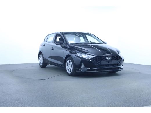 Hyundai i20 1.0 T-GDI 100PK Comfort | Camera | Airco | Cruise Controle | Parkeersensoren | Achteruitrijcamera... ActivLease financial lease
