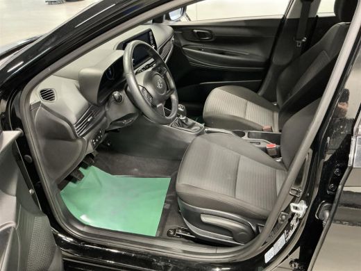 Hyundai i20 1.0 T-GDI 100PK Comfort | Camera | Airco | Cruise Controle | Parkeersensoren | Achteruitrijcamera... ActivLease financial lease