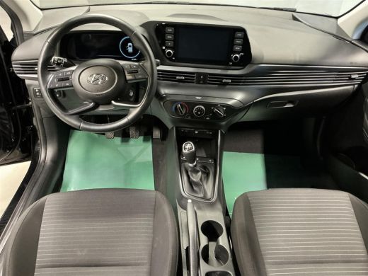 Hyundai i20 1.0 T-GDI 100PK Comfort | Camera | Airco | Cruise Controle | Parkeersensoren | Achteruitrijcamera... ActivLease financial lease