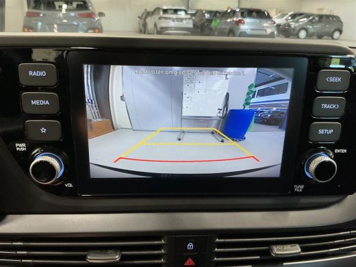 Hyundai i20 1.0 T-GDI 100PK Comfort | Camera | Airco | Cruise Controle | Parkeersensoren | Achteruitrijcamera... ActivLease financial lease