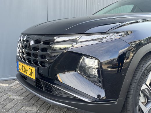 Hyundai Tucson 1.6 T-GDI 265pk PHEV Premium 4WD | Leder | Carplay | Climate | Keyless | Navigatie | Elek. Klep |... ActivLease financial lease