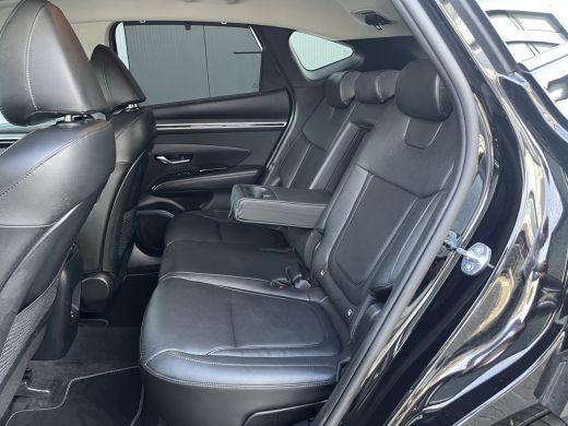 Hyundai Tucson 1.6 T-GDI 265pk PHEV Premium 4WD | Leder | Carplay | Climate | Keyless | Navigatie | Elek. Klep |... ActivLease financial lease