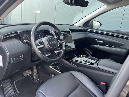 Hyundai Tucson 1.6 T-GDI 265pk PHEV Premium 4WD | Leder | Carplay | Climate | Keyless | Navigatie | Elek. Klep |... ActivLease financial lease