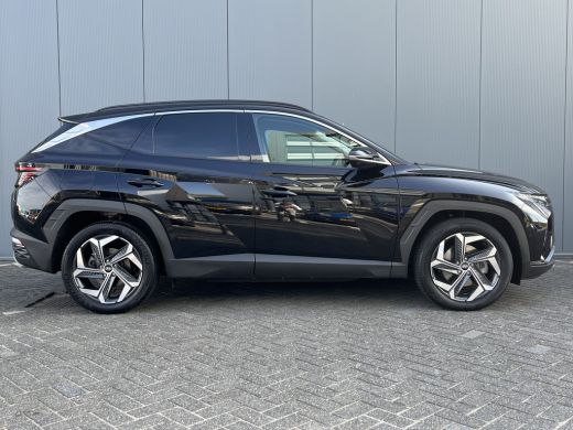 Hyundai Tucson 1.6 T-GDI 265pk PHEV Premium 4WD | Leder | Carplay | Climate | Keyless | Navigatie | Elek. Klep |... ActivLease financial lease