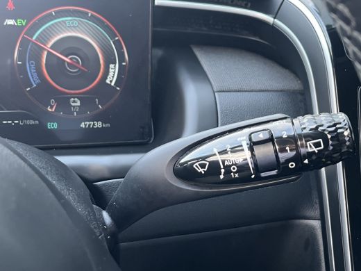 Hyundai Tucson 1.6 T-GDI 265pk PHEV Premium 4WD | Leder | Carplay | Climate | Keyless | Navigatie | Elek. Klep |... ActivLease financial lease